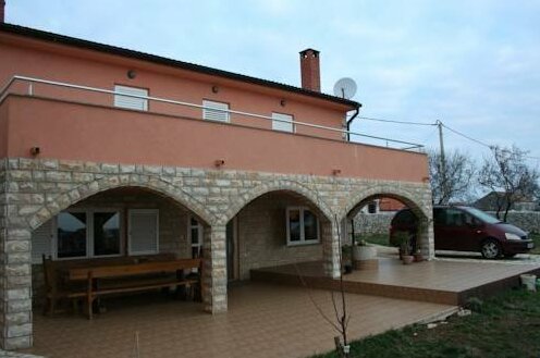 Holiday house Adrian - Photo2