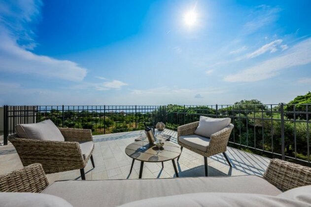 Villa Bramasole Lun - Photo2
