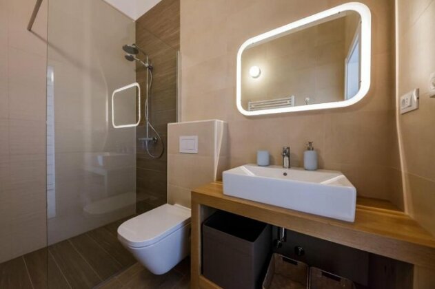 Villa Bramasole Lun - Photo5