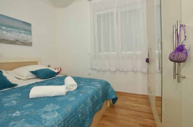 Apartman PEJIC Makarska Veliko Brdo - Photo4