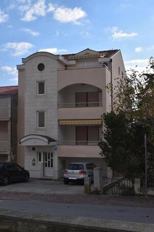 Apartmani Juric Makarska