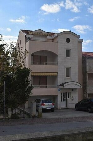 Apartmani Juric Makarska
