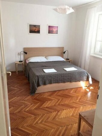 Apartment Adriatic Makarska - Photo5