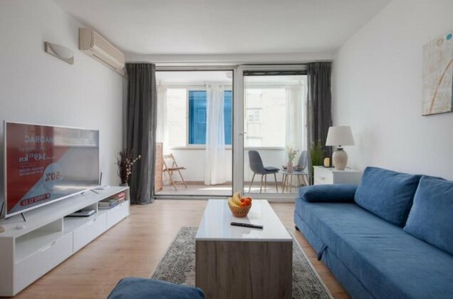 Apartment Gabriella Makarska - Photo3