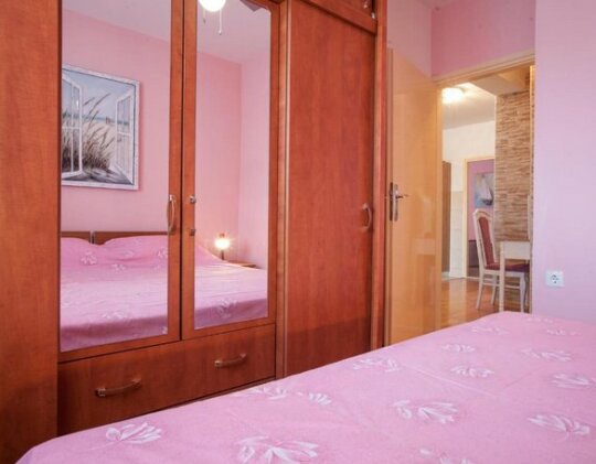Apartment Laura Makarska - Photo3