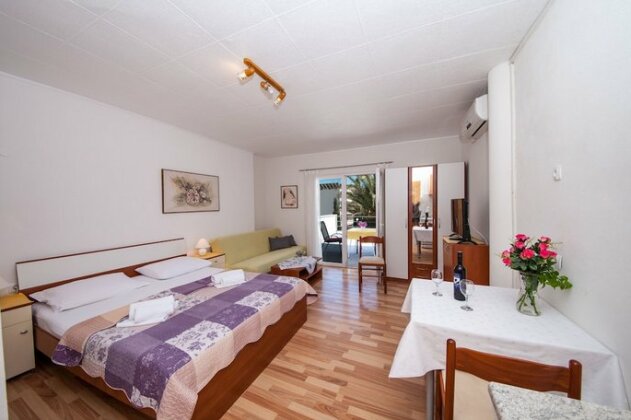 Apartments Kovacic Makarska - Photo4