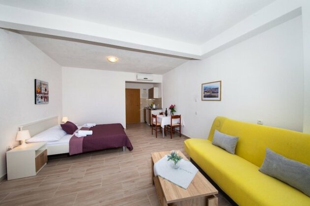 Apartments Kovacic Makarska - Photo5