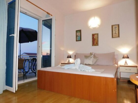 Jacky Apartments Makarska - Photo4