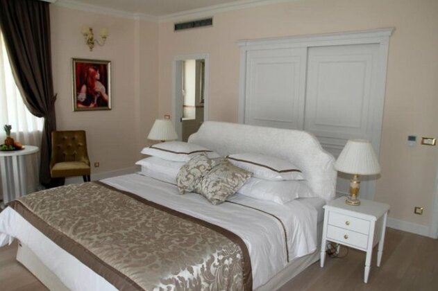 Luxury Rooms Villa Jadranka - Photo3