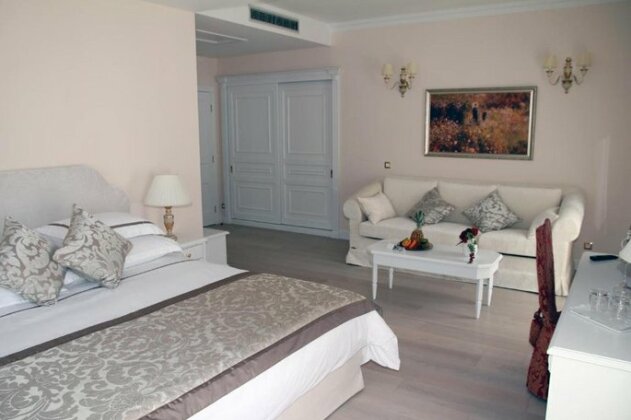 Luxury Rooms Villa Jadranka - Photo4