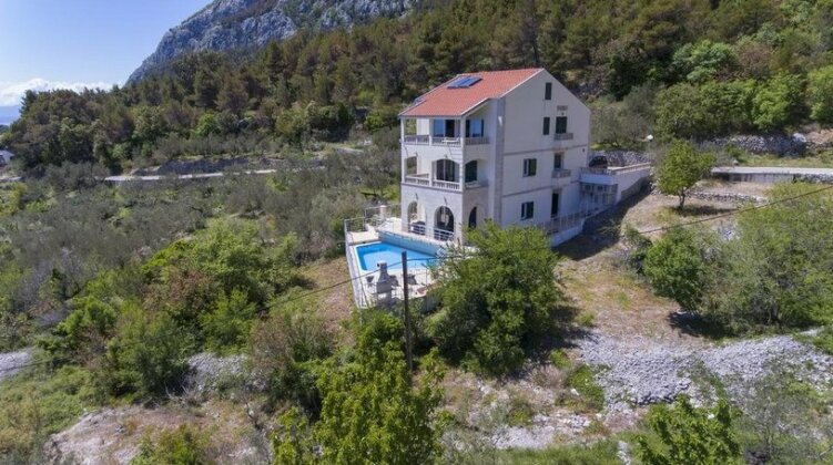 Villa Alina Makarska - Photo2