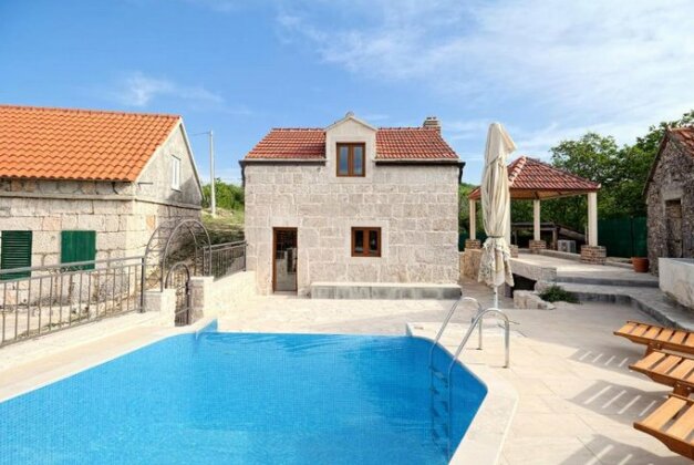 Villa Mons Makarska