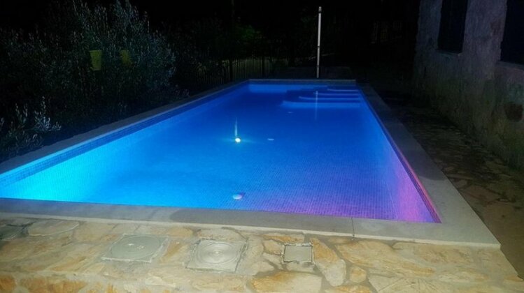 Villa Sagosde with Swimming Pool and Mini Golf - Photo2