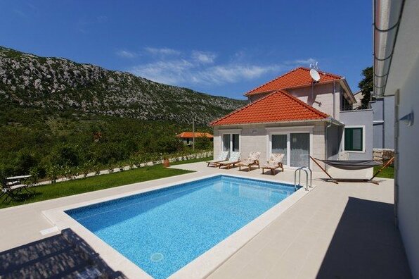 Villa Zupa - Photo3
