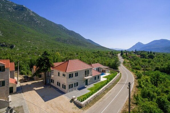 Villa Zupa - Photo5