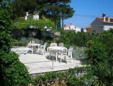 Apartment Istra Mali Losinj