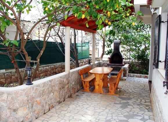 Apartments Anci - Photo5
