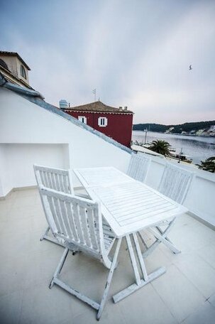 Apartments Mandarina - Photo2