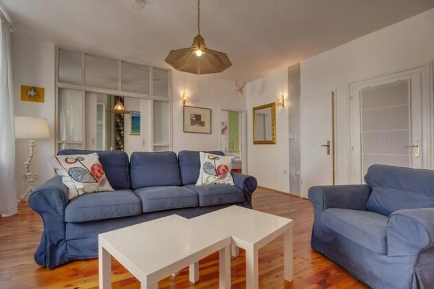 Apartments Mandarina - Photo4