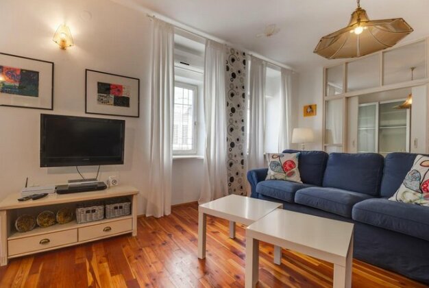 Apartments Mandarina - Photo5