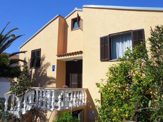 Apartments Milos - Photo2