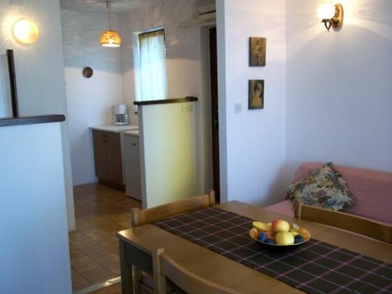 Apartments Milos - Photo3