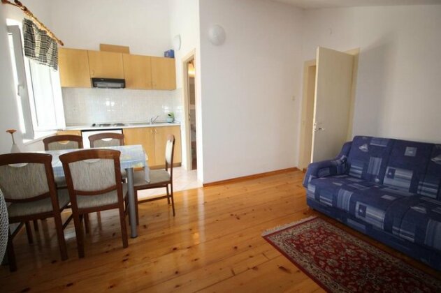Apartments Mirakul - Photo4