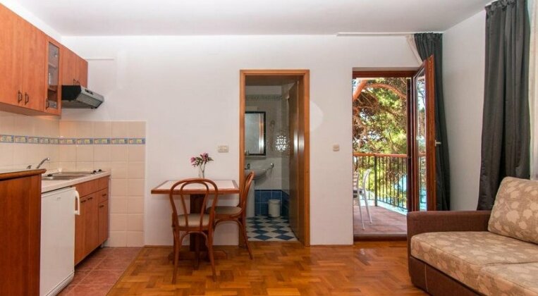 Apartments & Rooms Bianca - Photo3