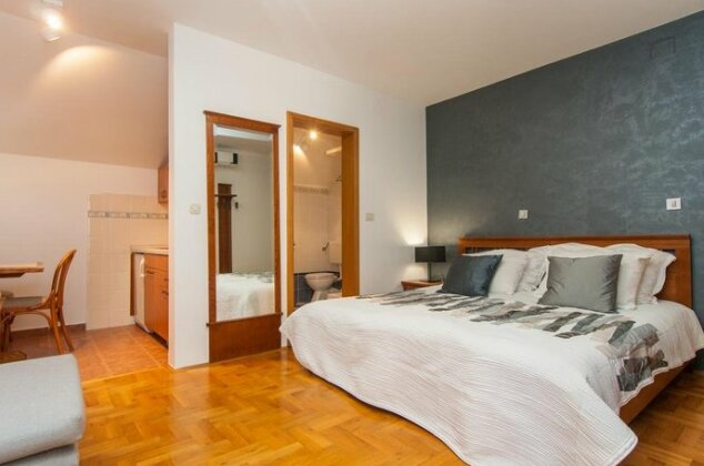 Apartments & Rooms Bianca - Photo5