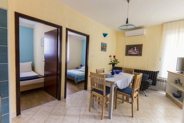 Apartments Suncica - Photo4