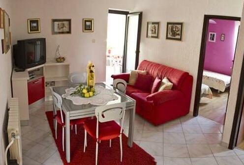 Apartments Suncica - Photo5