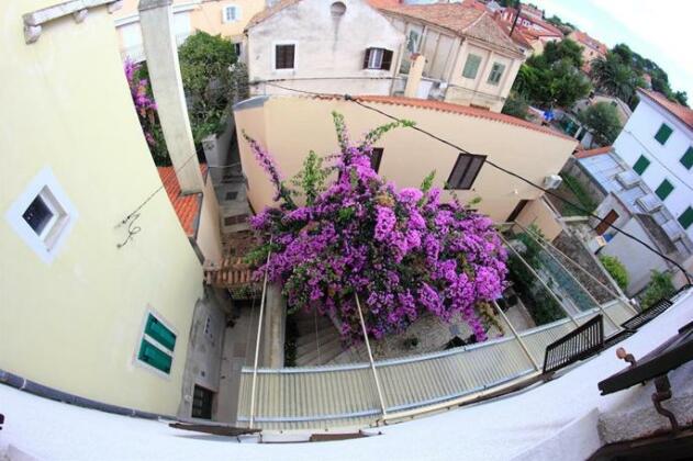 Bed and Breakfast Ivanka Mali Losinj