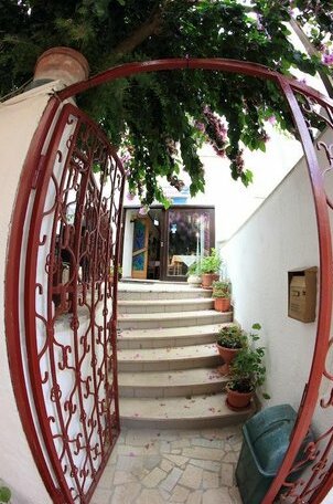 Bed and Breakfast Ivanka Mali Losinj - Photo2