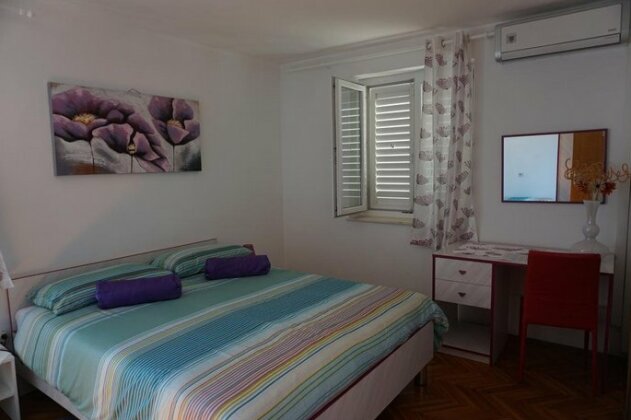 Bed and Breakfast Ivanka Mali Losinj - Photo4