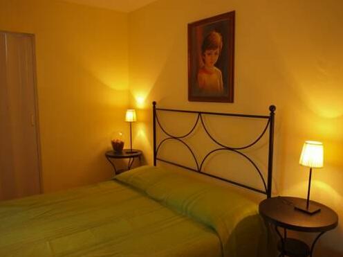 Bed & Breakfast Alaburic - Photo4