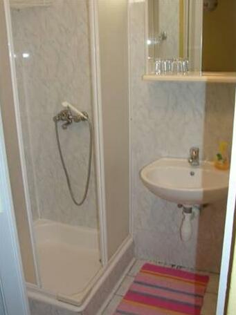 Bed & Breakfast Alaburic - Photo5