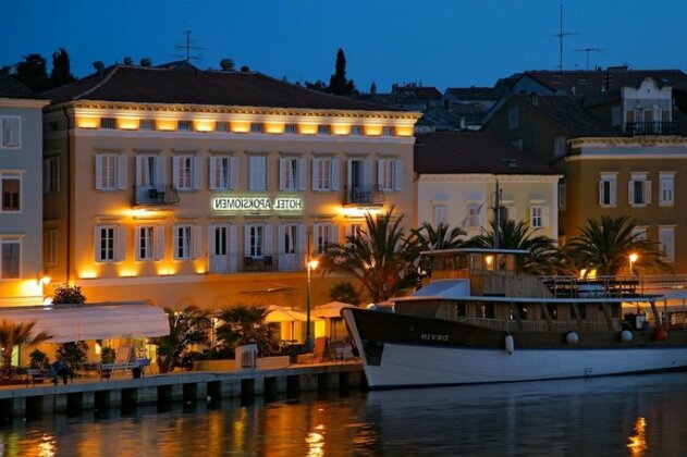 Hotel Apoksiomen by OHM Group