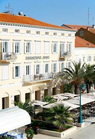 Hotel Apoksiomen by OHM Group - Photo2