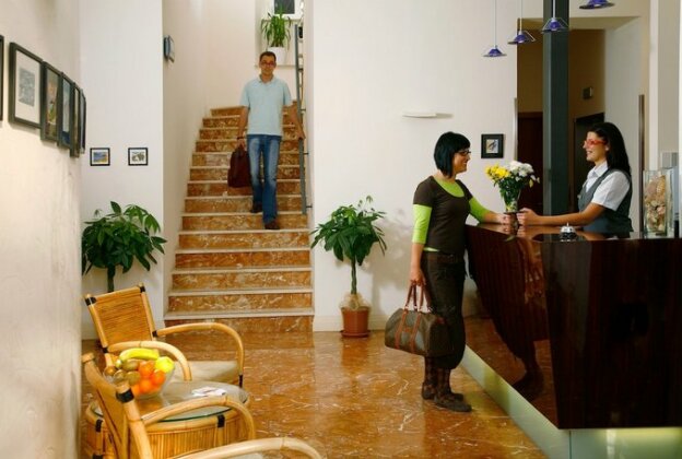 Hotel Apoksiomen by OHM Group - Photo3