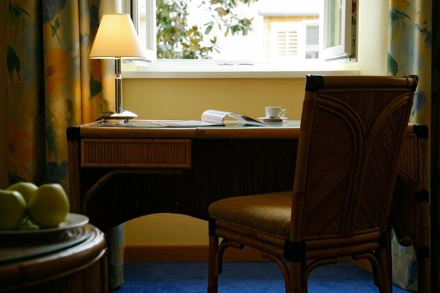 Hotel Apoksiomen by OHM Group - Photo5