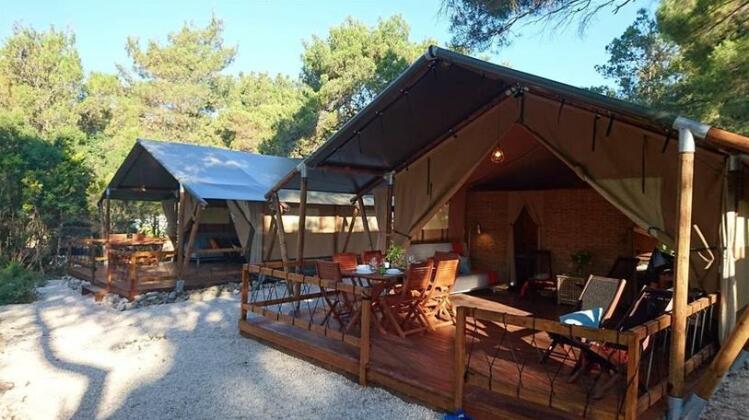 Losinj Glamping Tents - Photo2