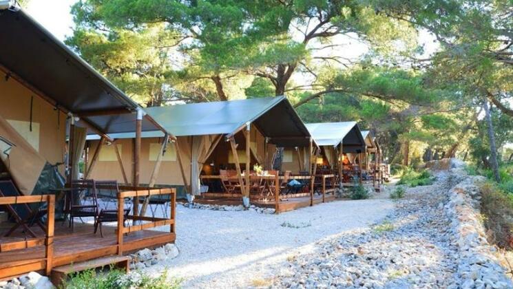 Losinj Glamping Tents - Photo3