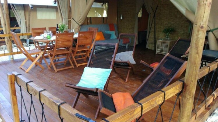 Losinj Glamping Tents - Photo4