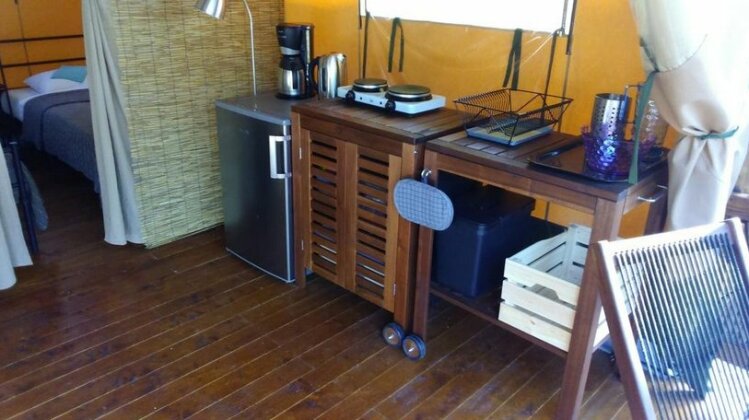 Losinj Glamping Tents - Photo5