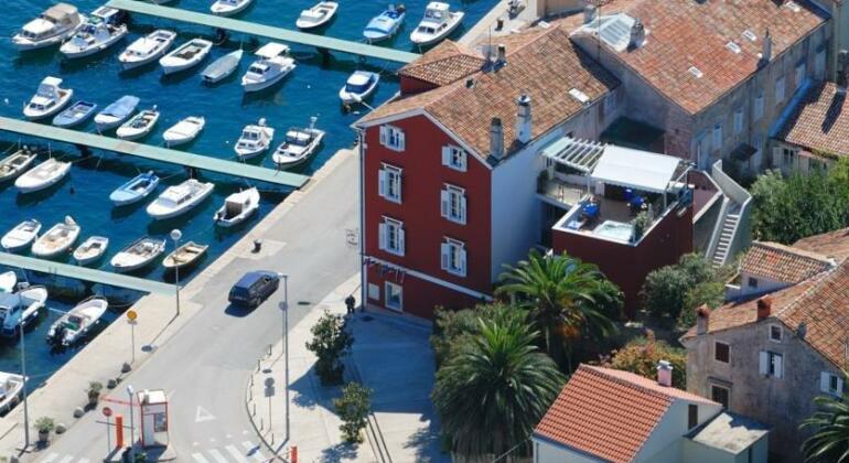 Mare Mare Suites