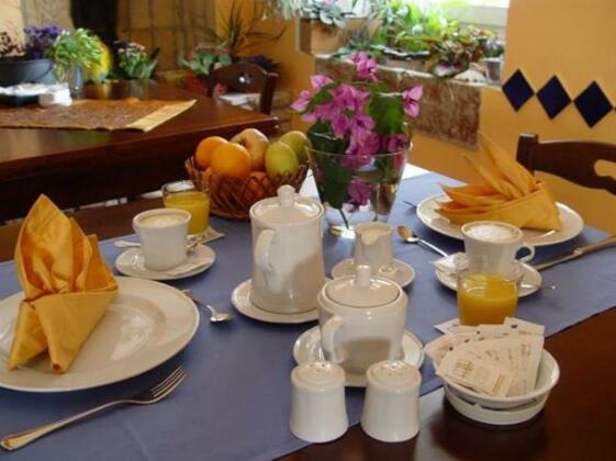 Mare Mare Suites - Photo5