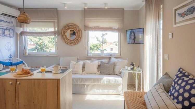Nikky's BLUE DREAM Apartment - Photo4