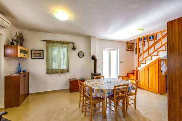 Villa Alisa Mali Losinj - Photo2
