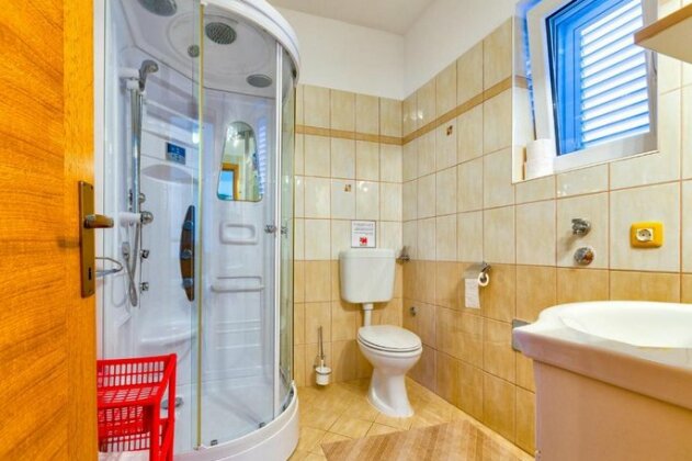 Villa Alisa Mali Losinj - Photo3