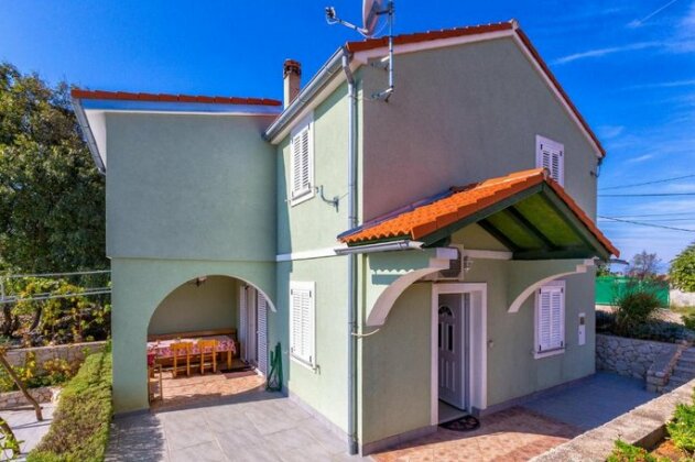 Villa Alisa Mali Losinj - Photo5